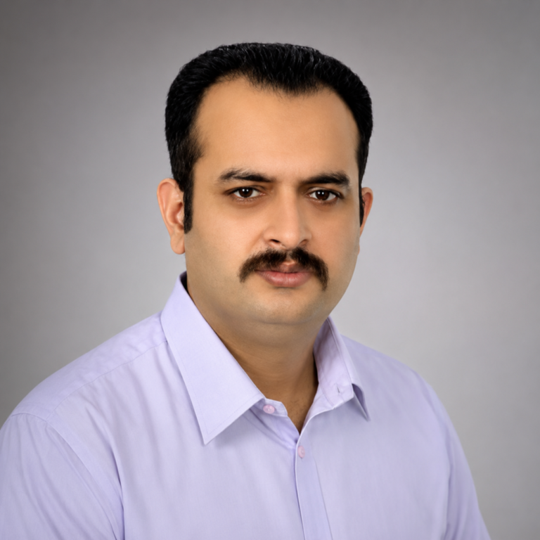 CEO/MS HAJI GULZAR SURGICAL HOSPITAL