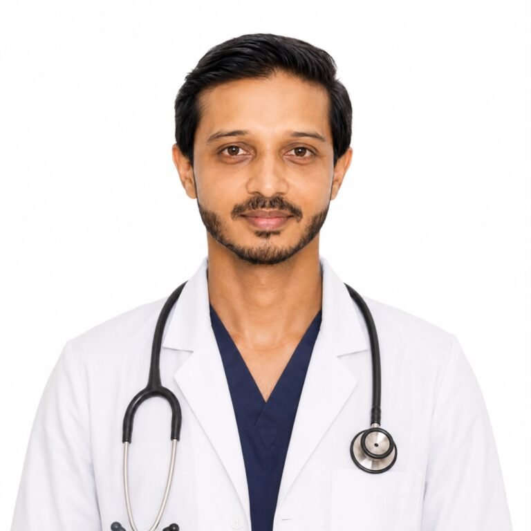 Dr Reehan Ul Islam M.B.B.S
