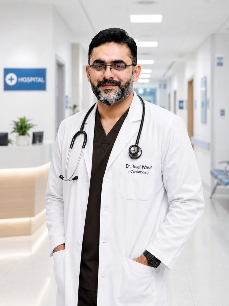 dr talal featured image