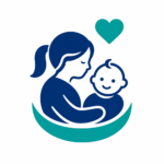 Pediatrics with Nursery icon