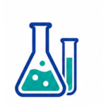 laboratory icon